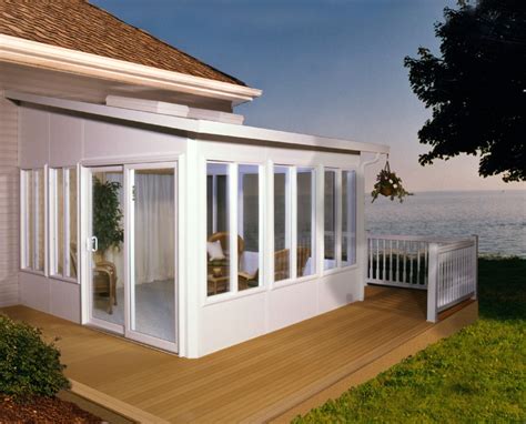 Patio enclosures inc - Oklahoma City Location. Our knowledgeable staff has over 100 years of combined experience in sunroom design, manufacturing and installation – providing superior service to Oklahoma residents. Owned and operated by Cleveland-based Great Day Improvements, LLC, (makers of Stanek® brand windows) we're proud to bring quality, custom-designed and ... 